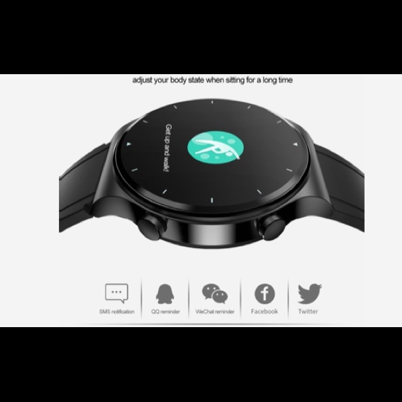 Smart Watch Game Music Sports All-in-one - Picture 2 of 14